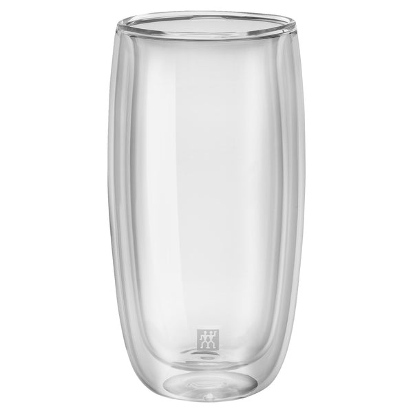kitchengrips Beverage Glass Set