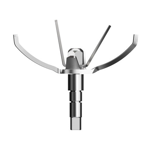 Kitchengrips Blender