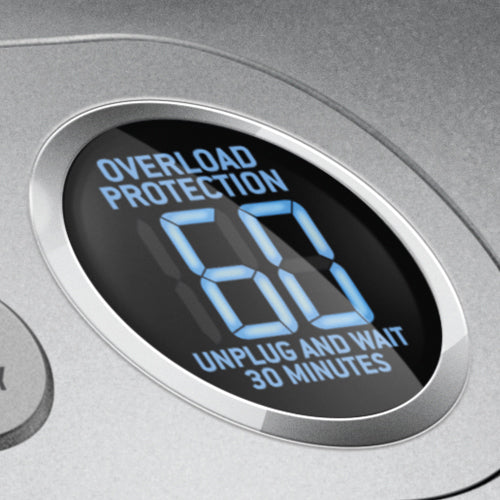 Kitchengrips Blender