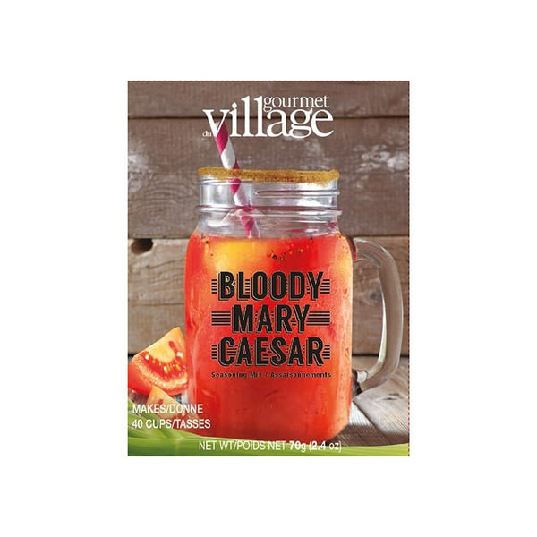 kitchengrips Bloody Mary/Caesar Mix