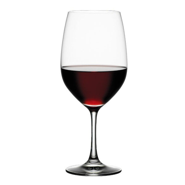 Kitchengrips Bordeaux Wine Glass Set Vino Grande