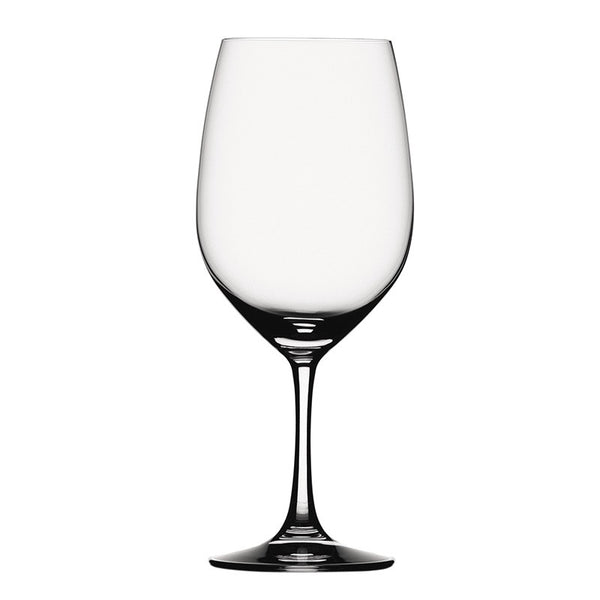 kitchengrips Bordeaux Wine Glass Set Vino Grande
