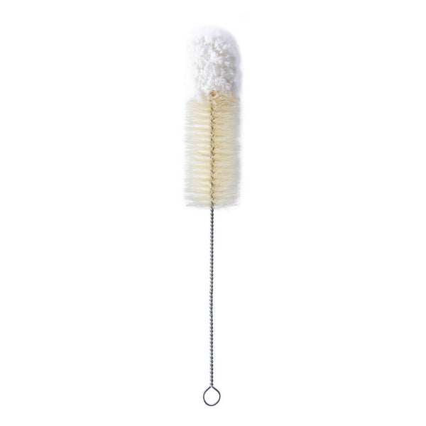 kitchengrips Bottle Brush Cotton Tip 10"