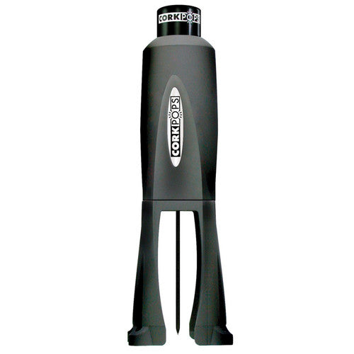 kitchengrips Bottle Opener - Black