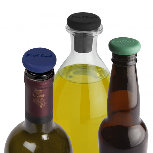 Kitchengrips Bottle Stopper Set