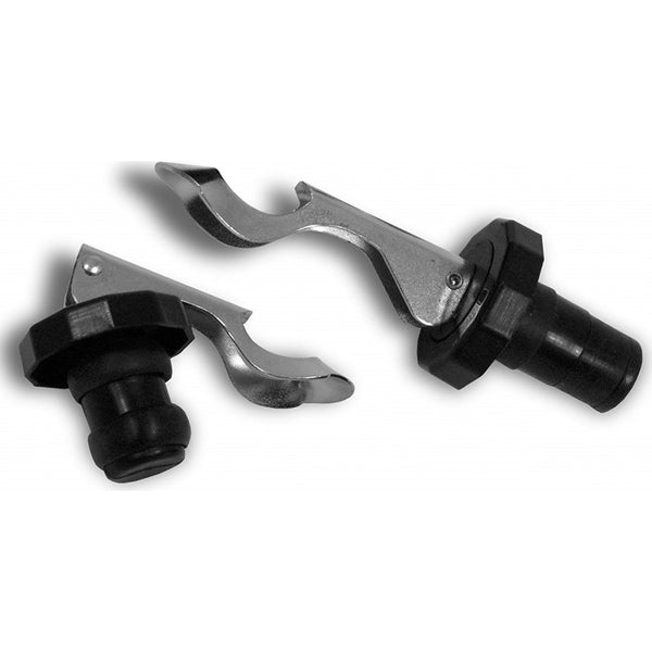 kitchengrips Bottle Stoppers