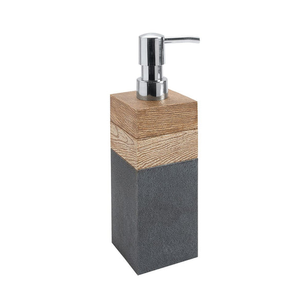 Kitchengrips Boutique Set - Kenora (Grey/Brown)