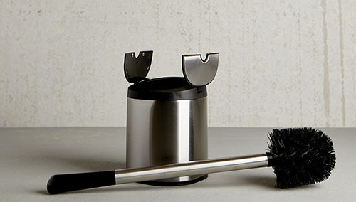 kitchengrips Bowl Brush Clam