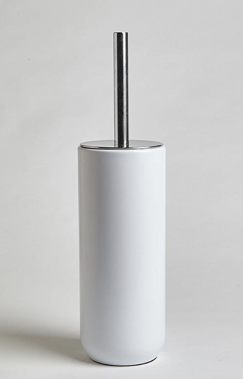 kitchengrips Bowl Brush Kanata White