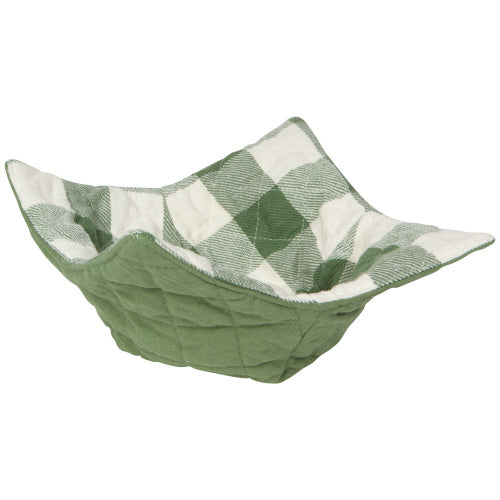 kitchengrips Bowl Cozy Green