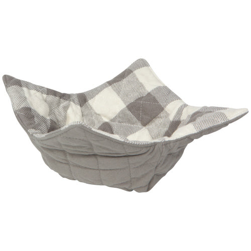 kitchengrips Bowl Cozy Grey