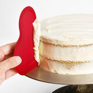 Kitchengrips Bowl Scraper