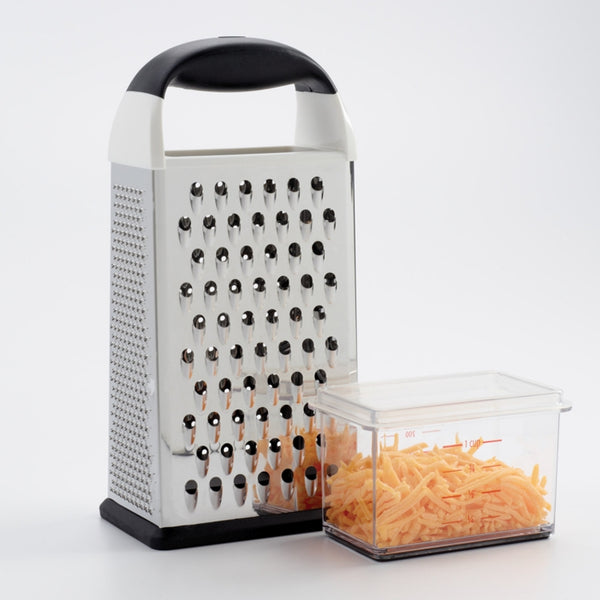 Kitchengrips Box Grater