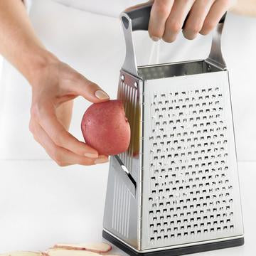 Kitchengrips Box Grater