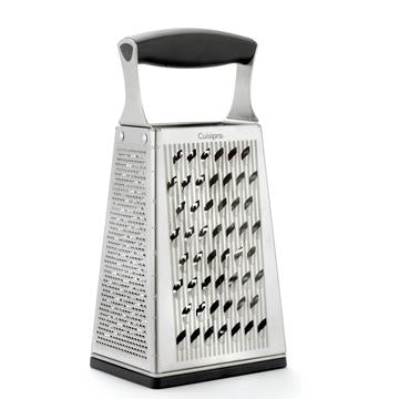 kitchengrips Box Grater