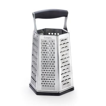 kitchengrips Box Grater