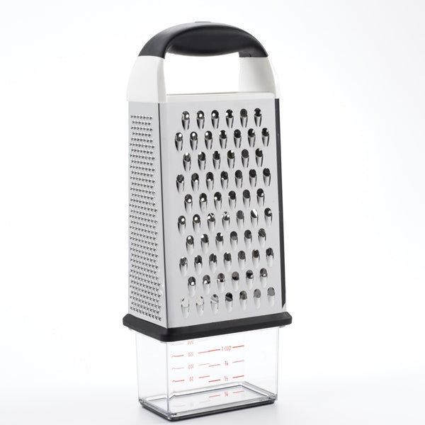 kitchengrips Box Grater