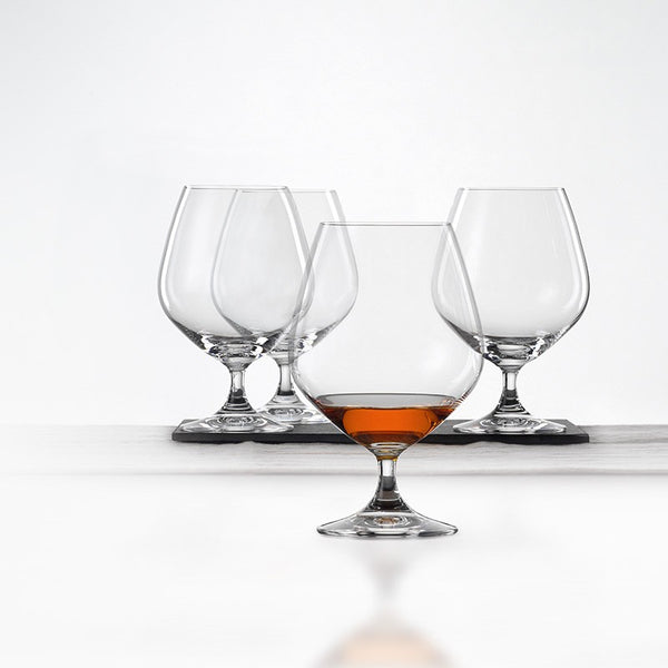 Kitchengrips Brandy Snifter Set