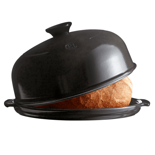 Kitchengrips Bread Cloche Fusain