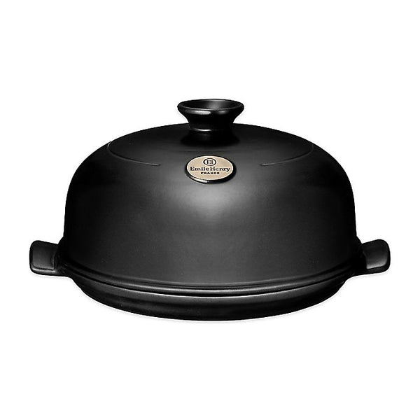 kitchengrips Bread Cloche Fusain