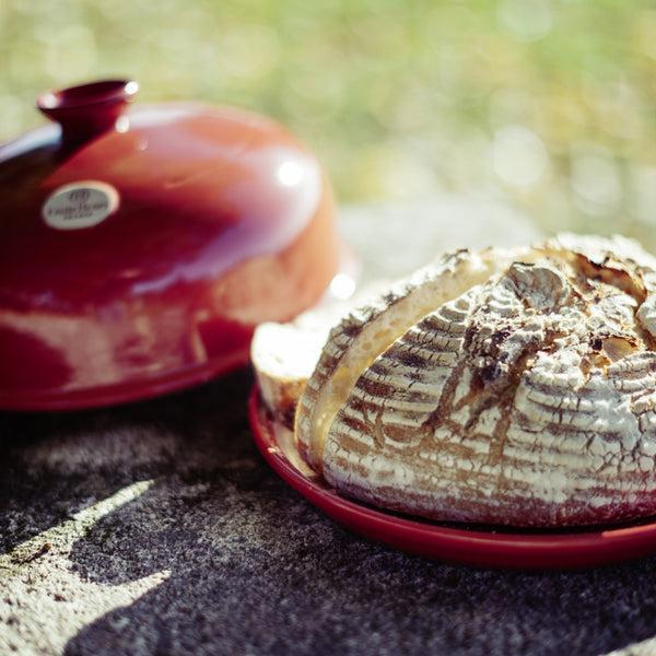 Kitchengrips Bread Cloche Grand Cru