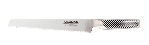 kitchengrips Bread Knife 8.5"
