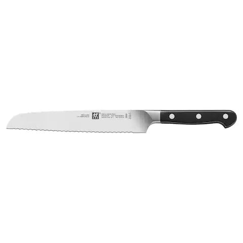 kitchengrips Bread Knife 8"