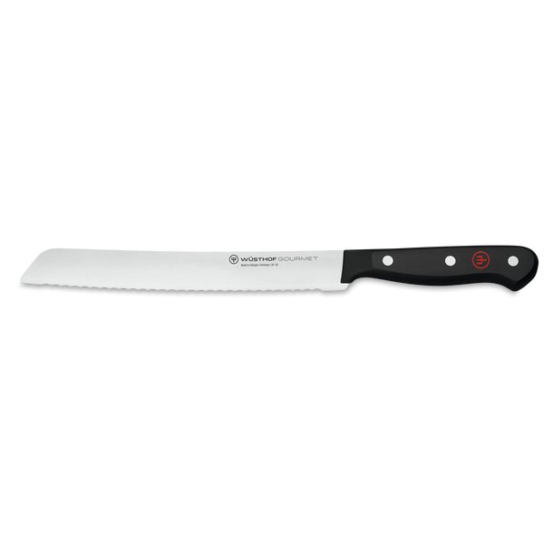 kitchengrips Bread Knife 8"