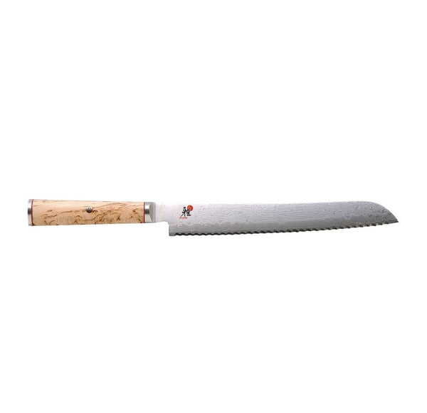 kitchengrips Bread Knife 9"