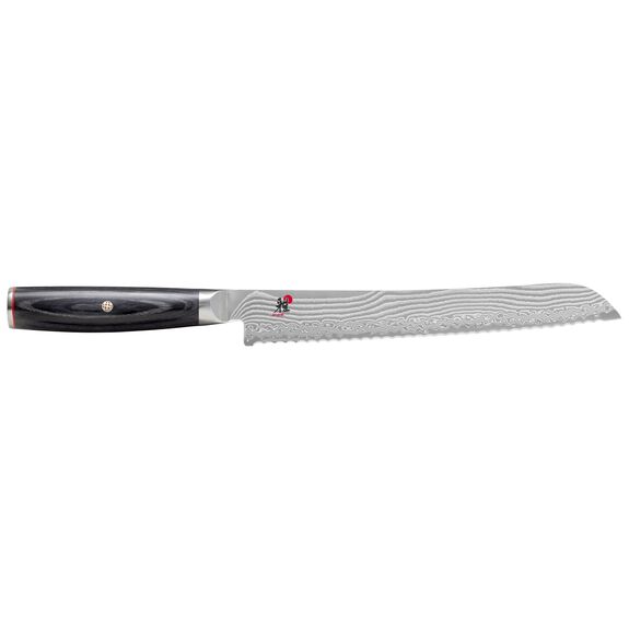 kitchengrips Bread Knife 9"