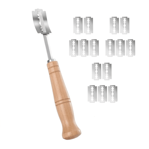 kitchengrips Bread Lame