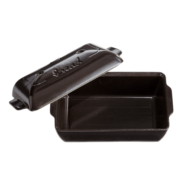 Kitchengrips Bread Loaf Baker Fusain