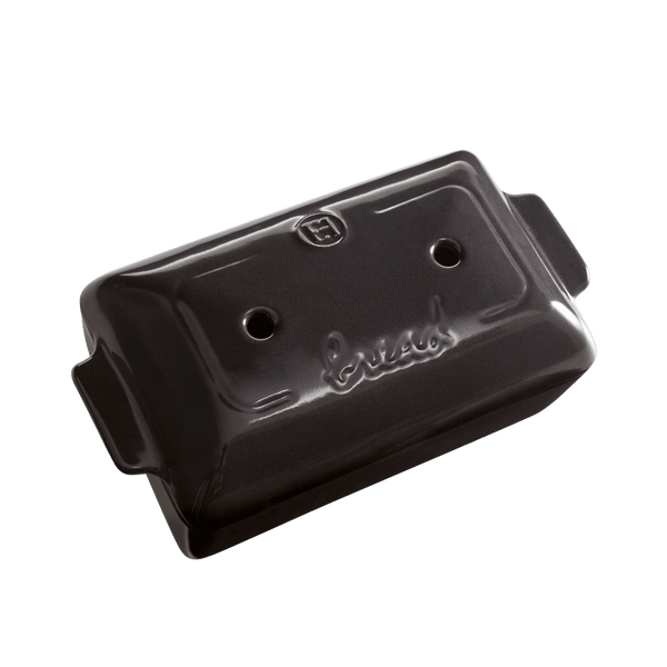 kitchengrips Bread Loaf Baker Fusain