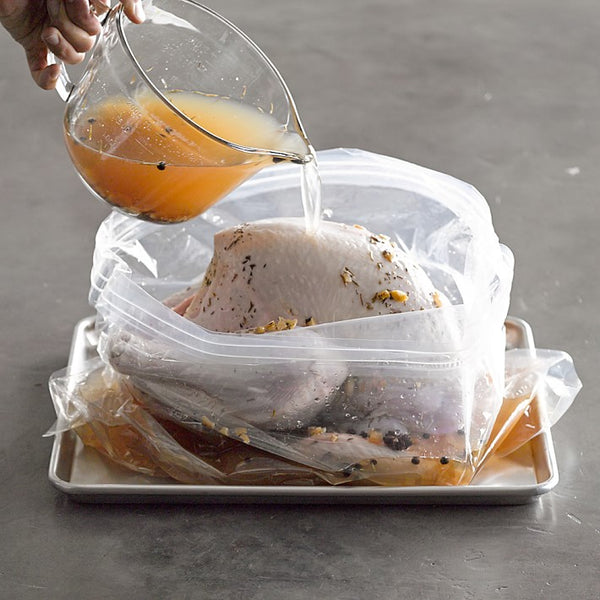 Kitchengrips Brining Bag