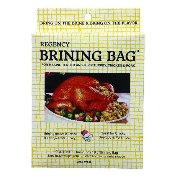 kitchengrips Brining Bag