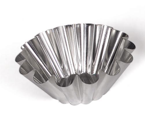 kitchengrips Brioche Moulds