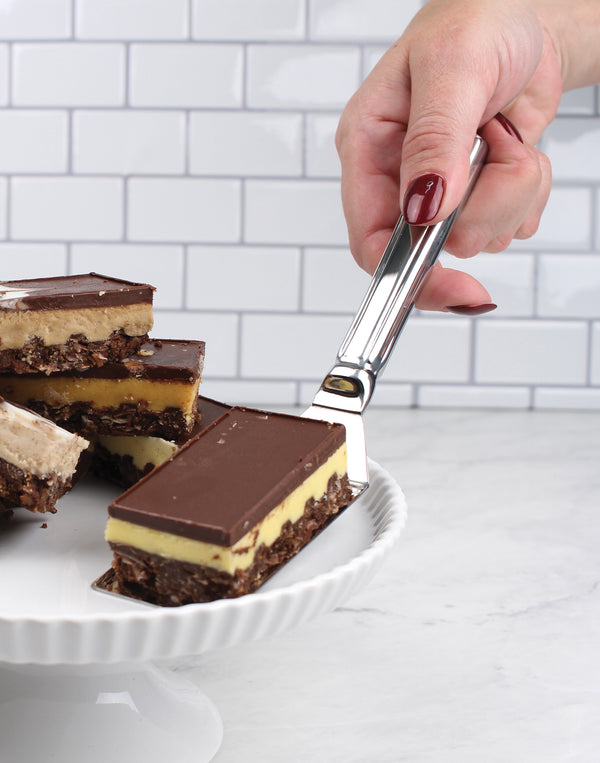 Kitchengrips Brownie Serving Spatula