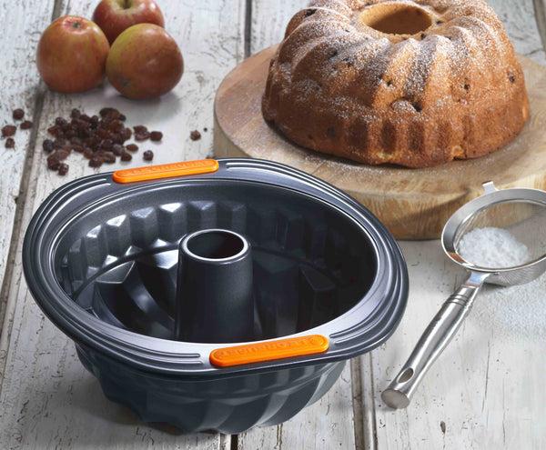 Kitchengrips Bundt Form