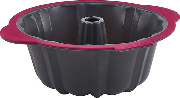 kitchengrips Bundt Pan
