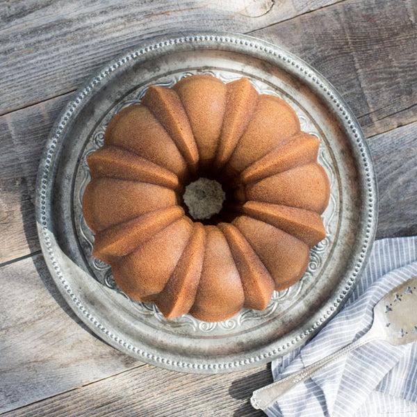 Kitchengrips Bundt Pan Anniversary Pan