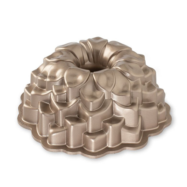kitchengrips Bundt Pan Blossom