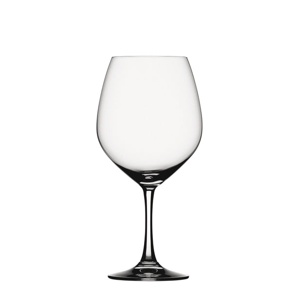 kitchengrips Burgundy Wine Glass Set Vino Grande