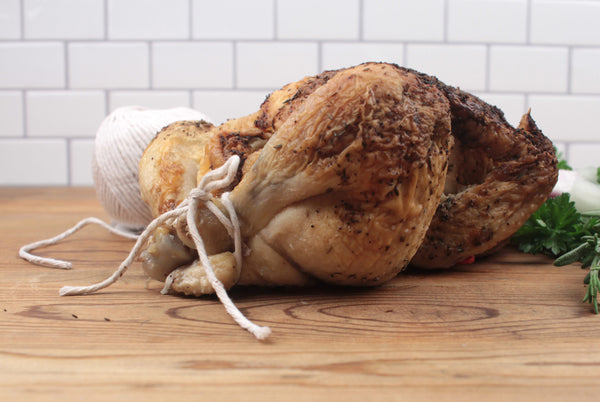 Kitchengrips Butcher's String