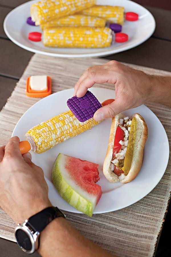 Kitchengrips Butter Button Set