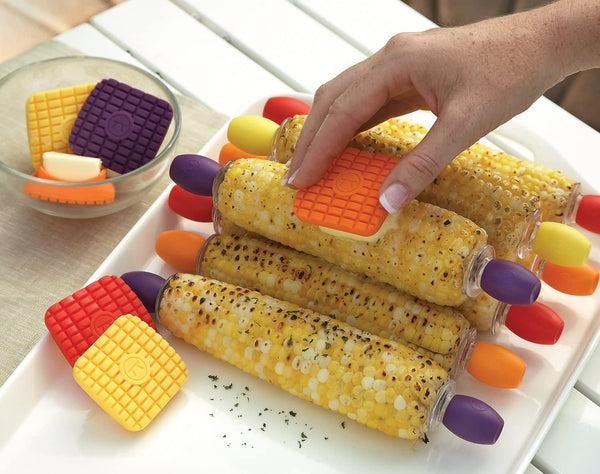 Kitchengrips Butter Button Set