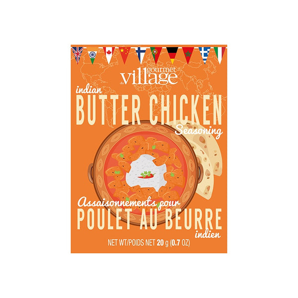kitchengrips Butter Chicken Seasoning