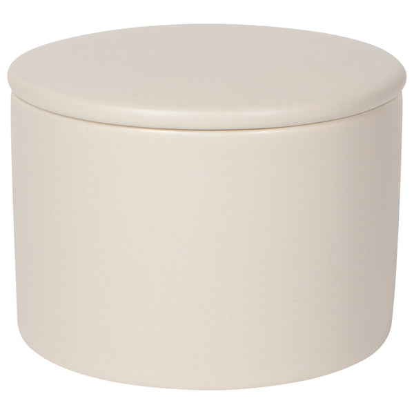 kitchengrips Butter Crock Matte Natural
