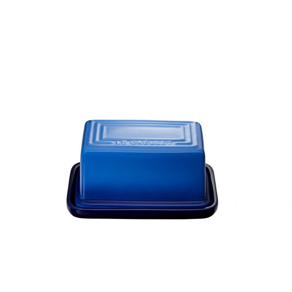 kitchengrips Butter Dish Blueberry