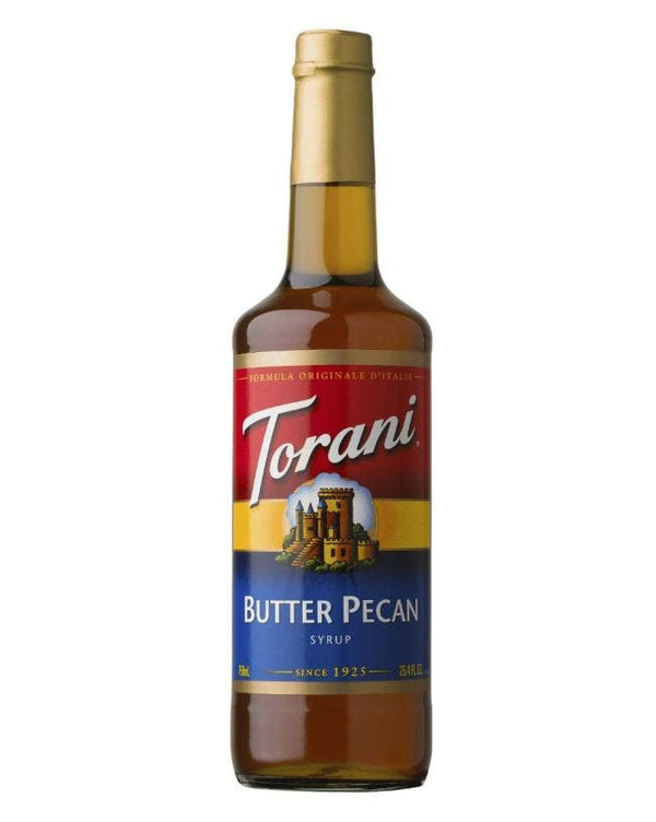 kitchengrips Butter Pecan Syrup