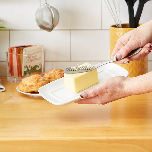 Kitchengrips Butter Shaver